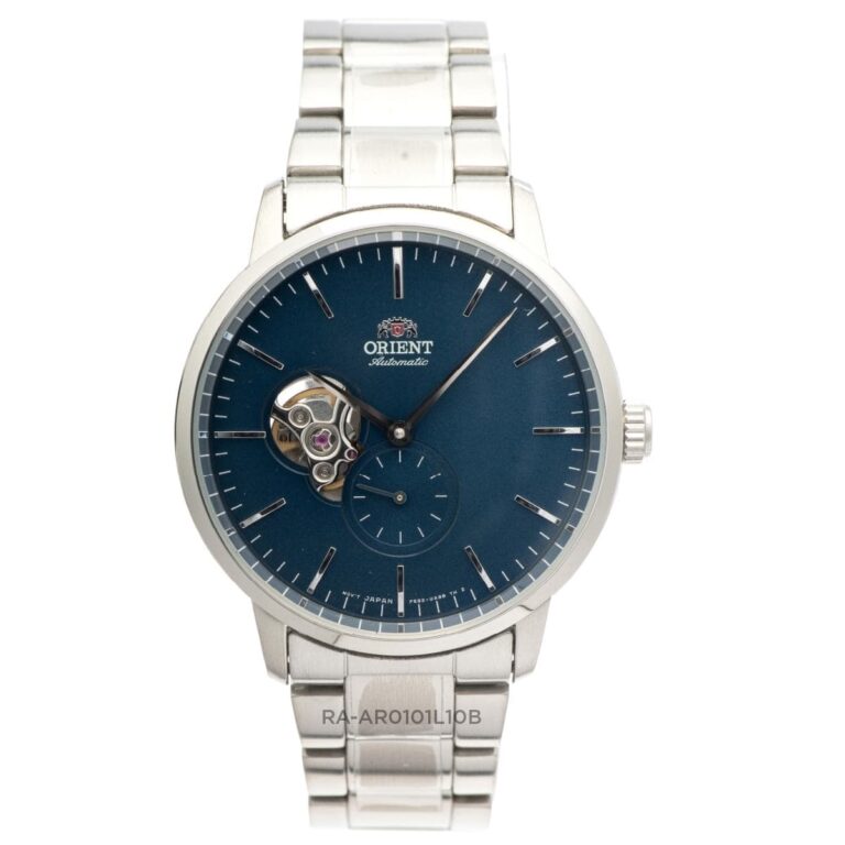 Orient 40mm Nam RA-AR0101L30B (RA-AR0101L10B)