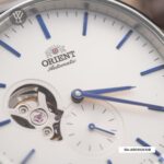 Orient 40mm Nam RA-AR0102S30B (RA-AR0102S10B) - Ảnh 3