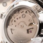 Orient 40mm Nam RA-AR0102S30B (RA-AR0102S10B) - Ảnh 4