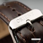 Orient 40.8mm Nam RA-AX0006S3HB (RA-AX0006S0HB) - Ảnh 5