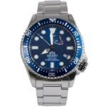 Orient 43.5mm Nam RA-EL0002L30B (RA-EL0002L00B) - Ảnh 1