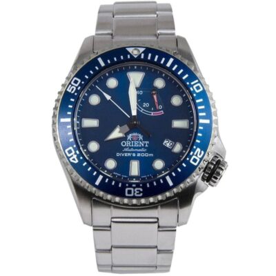 Ảnh sản phẩm Orient 43.5mm Nam RA-EL0002L30B (RA-EL0002L00B)