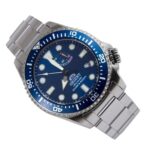 Orient 43.5mm Nam RA-EL0002L30B (RA-EL0002L00B) - Ảnh 4