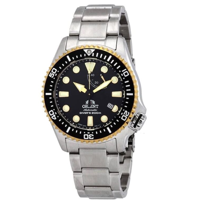 Orient 43.5mm Nam RA-EL0003B30B (RA-EL0003B00B)