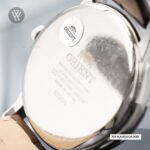 Orient 35mm Nữ RA-KA0005A30B (RA-KA0005A00B / RA-KA0005A10B) - Ảnh 4