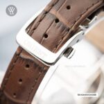 Orient 35mm Nữ RA-KA0005A30B (RA-KA0005A00B / RA-KA0005A10B) - Ảnh 5