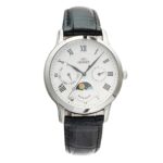 Orient 34mm Nữ RA-KA0006S30B (RA-KA0006S00B / RA-KA0006S10B) - Ảnh 1