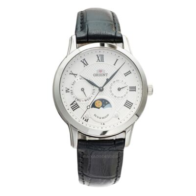 Ảnh sản phẩm Orient 34mm Nữ RA-KA0006S30B (RA-KA0006S00B / RA-KA0006S10B)