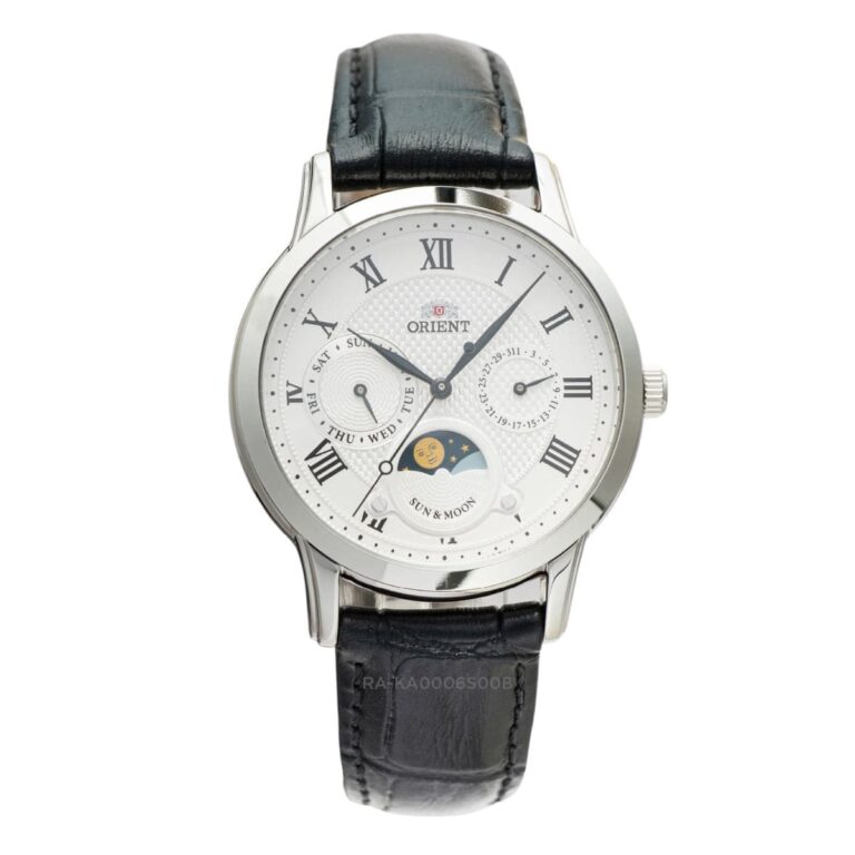 Orient 34mm Nữ RA-KA0006S30B (RA-KA0006S00B / RA-KA0006S10B)