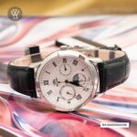 Orient 34mm Nữ RA-KA0006S30B (RA-KA0006S00B / RA-KA0006S10B) - Ảnh 2