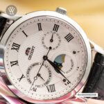 Orient 34mm Nữ RA-KA0006S30B (RA-KA0006S00B / RA-KA0006S10B) - Ảnh 3