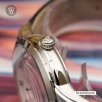 Orient 34mm Nữ RA-KA0006S30B (RA-KA0006S00B / RA-KA0006S10B) - Ảnh 4