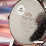 Orient 34mm Nữ RA-KA0006S30B (RA-KA0006S00B / RA-KA0006S10B) - Ảnh 5