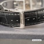 Orient 41mm Nam RE-AV0005L00B - Ảnh 4