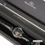 Orient 41mm Nam RE-AV0005L00B - Ảnh 5