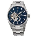 Orient 41mm Nam RE-HJ0002L00B - Ảnh 1