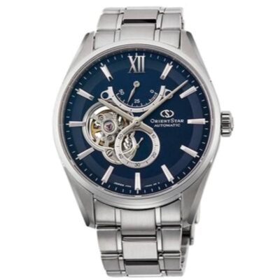 Ảnh sản phẩm Orient 41mm Nam RE-HJ0002L00B