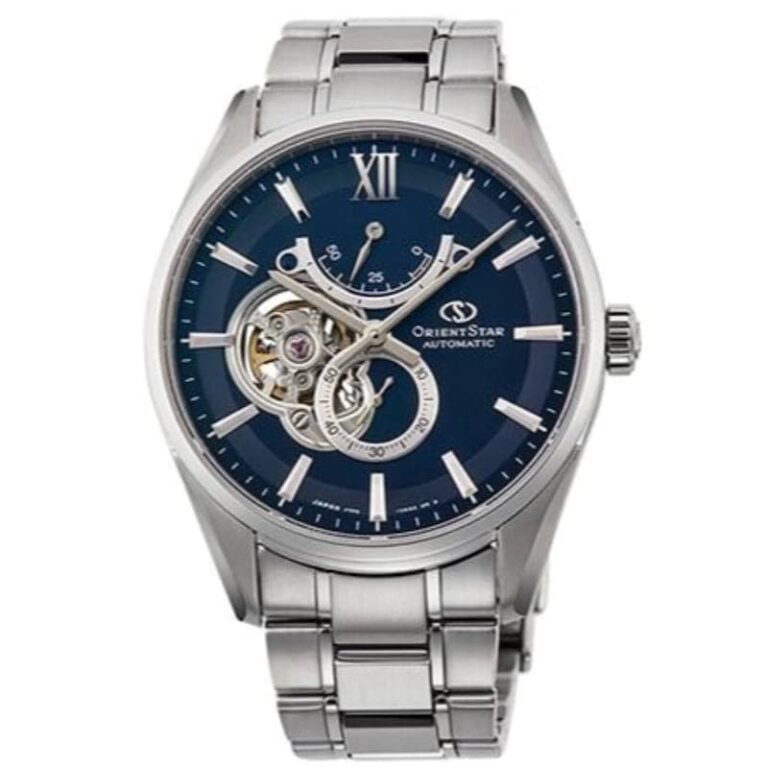 Orient 41mm Nam RE-HJ0002L00B