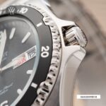 Orient 41.5mm Nam SAA02001B3-B - Ảnh 3