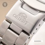 Orient 41.5mm Nam SAA02001B3-B - Ảnh 5