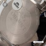 Orient 41.5mm Nam SAA02001B3-B - Ảnh 4