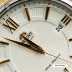 Orient 43mm Nam TAC04002W0 (SAC04002W0) - Ảnh 3