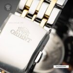 Orient 43mm Nam TAC04002W0 (SAC04002W0) - Ảnh 5