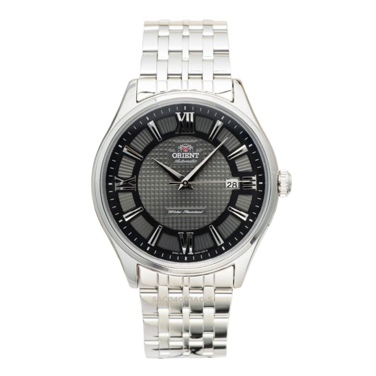 Orient 43mm Nam TAC04003A0 (SAC04003A0)