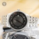 Orient 43mm Nam TAC04003A0 (SAC04003A0) - Ảnh 2