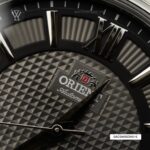 Orient 43mm Nam TAC04003A0 (SAC04003A0) - Ảnh 3