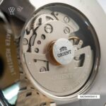Orient 43mm Nam TAC04003A0 (SAC04003A0) - Ảnh 4