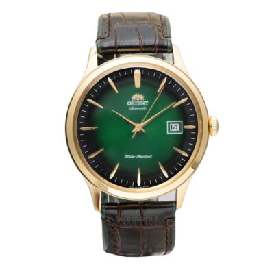 Ảnh sản phẩm Orient 42mm Nam SAC08002F0-B