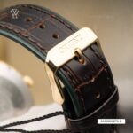 Orient 42mm Nam SAC08002F0-B - Ảnh 5