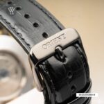 Orient 41mm Nam SAG02001B0-B - Ảnh 5