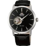Orient 41mm Nam SAG02004B0-B - Ảnh 1