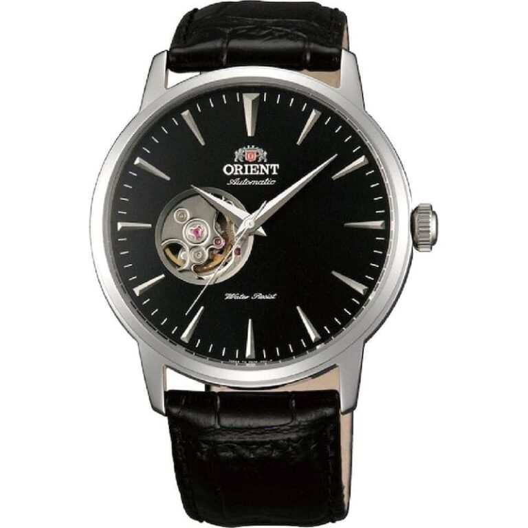 Orient 41mm Nam SAG02004B0-B
