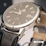 Orient 41mm Nam TER2700GB0 (SER2700GB0) - Ảnh 3