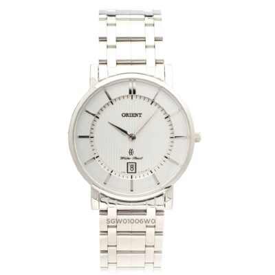Ảnh sản phẩm Orient 38mm Nam TGW01006W0 (FGW01006W0 / SGW01006W0)