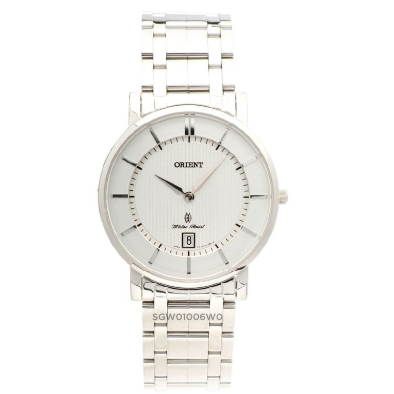 Orient 38mm Nam TGW01006W0 (FGW01006W0 / SGW01006W0)