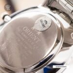 Orient 38mm Nam TGW01006W0 (FGW01006W0 / SGW01006W0) - Ảnh 4