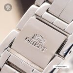 Orient 38mm Nam TGW01006W0 (FGW01006W0 / SGW01006W0) - Ảnh 5