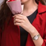 Orient 28mm Nữ TSZ45002W0 (SSZ45002W0) - Ảnh 3