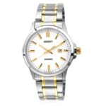 Orient 40mm Nam TUNE5001W0 (SUNE5001W0) - Ảnh 1