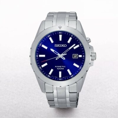 Ảnh sản phẩm Seiko 41.5mm Nam SKA695P1