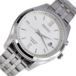 Seiko Nam SKA767 - Ảnh 3