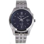 Seiko 42mm Nam SKA769P1 - Ảnh 1