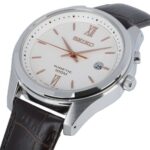 Seiko 42mm Nam SKA773 - Ảnh 2