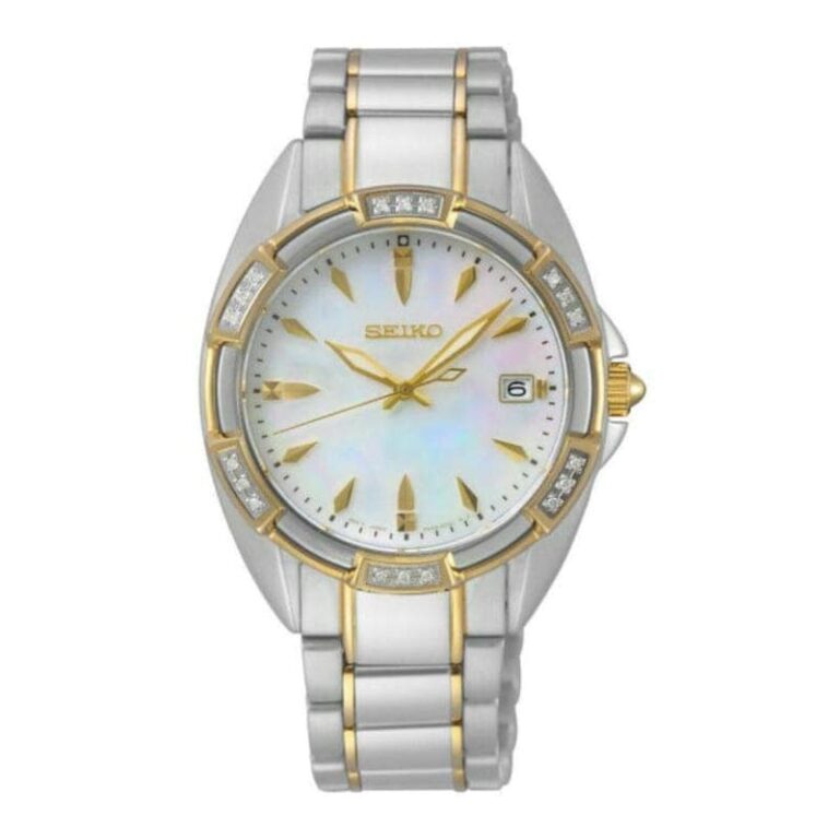 Seiko 33mm Nữ SKK880P1