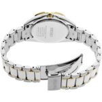 Seiko 33mm Nữ SKK880P1 - Ảnh 3