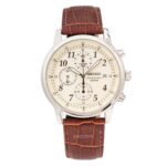 Seiko 40mm Nam SNDC31P1 - Ảnh 1